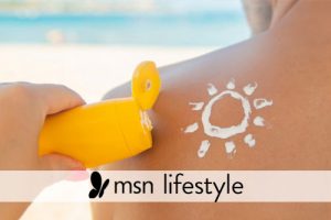 Can You Have a Sunscreen Allergy?