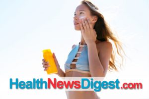 Summer is Here: Making Educated and Informed Choices to Stay Sun-Safe