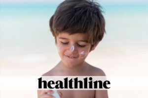 Online DIY Sunscreen Formulas Can Be Unhealthy for You and Your Kids