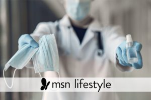 Here’s What We Actually Know About How Long COVID-19 Antibodies Could Last