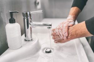 Pandemic Dermatology: How is COVID-19 Affecting Your Skin?