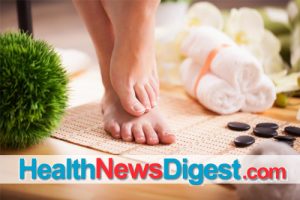 Twinkle Toes: How to Get Happy, Healthy, Beach-Ready Feet