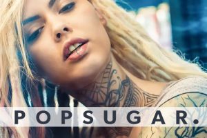 Figuring Out the Most Painful Place to Get a Tattoo Isn’t as Straightforward as You’d Think