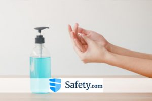 How to Make Sure Your Hand Sanitizer Is Safe
