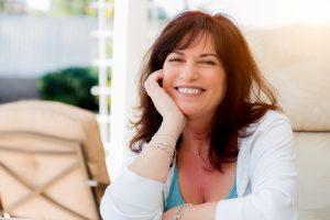 What is it like to have a CoolSculpting session?