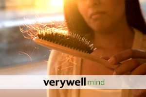 COVID-19 Stress Causes Surge in Hair Loss in Racially Diverse Communities, Study Finds