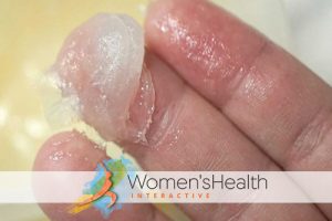 Why You Shouldn’t Use Vaseline (Petroleum Jelly) As Lube