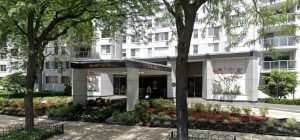Location Offices Bronx