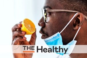 Losing Your Sense of Smell and Covid-19: What It Means
