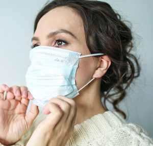 Do You Have Mask Acne or Rosacea?