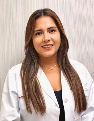 Maria Nunez portrait