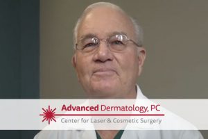 Dr. John F. Gallagher joins Advanced Dermatology, PC
