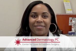 Jackie Andrews, RPA-C talks about Acne Keloidalis