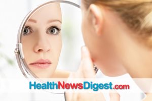 Supporting Role: A Youthful Face Depends on Collagen