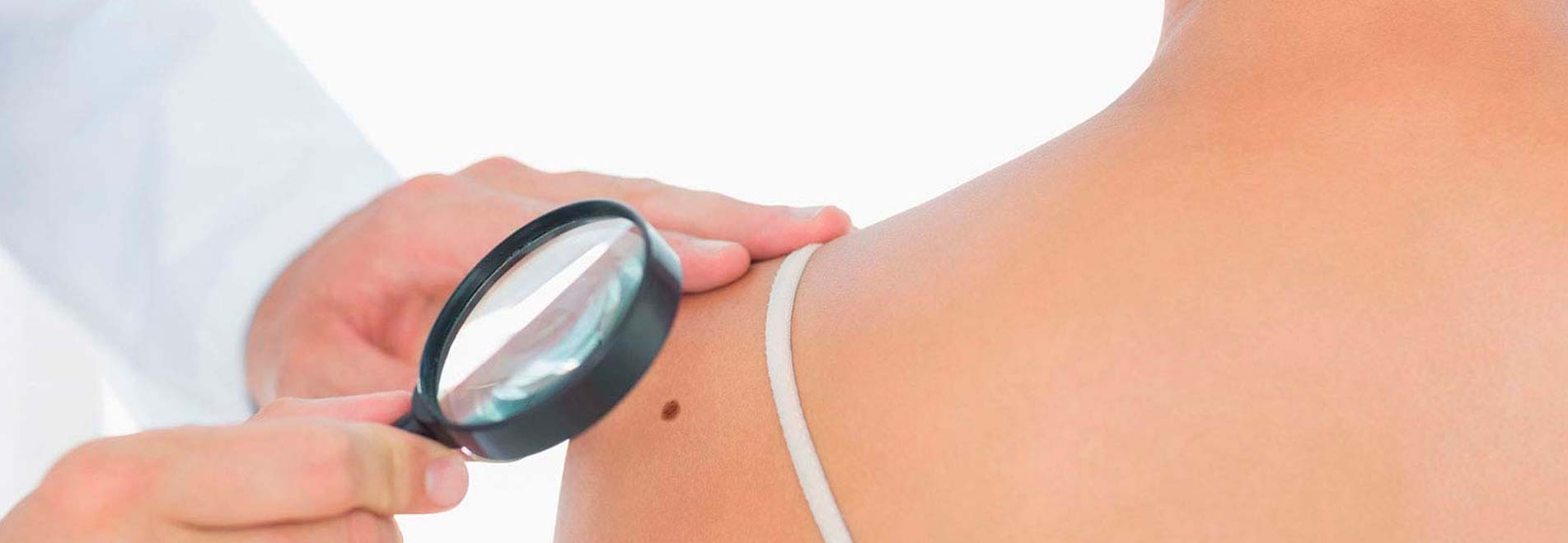 Skin review photo