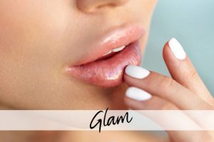 Lip Cleavage Is The Latest Cosmetic Beauty Trend That Everyone’s Talking About