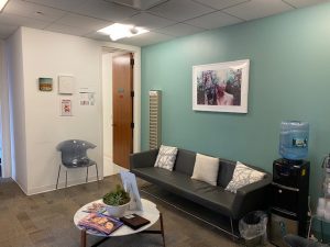 Location Offices Manhattan