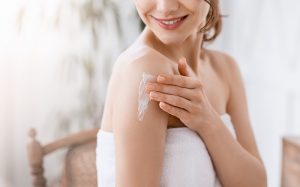 Four Ways To Love Your Skin