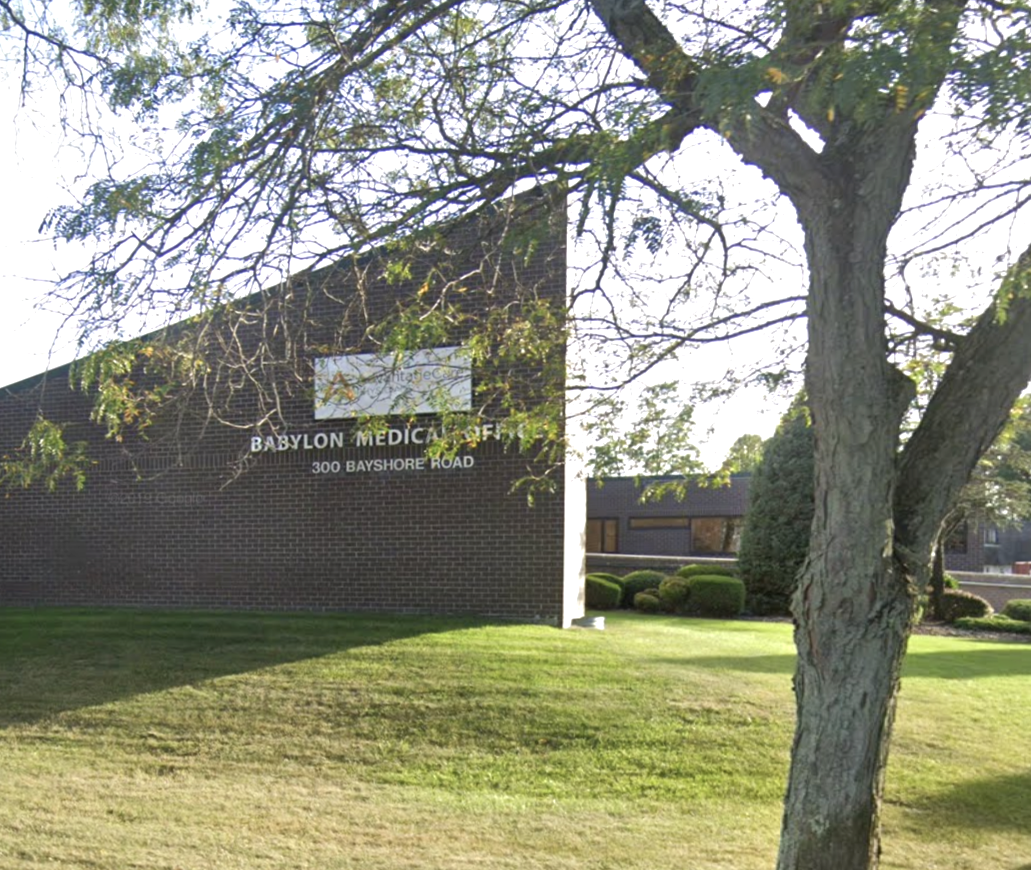 Babylon Dermatology Office