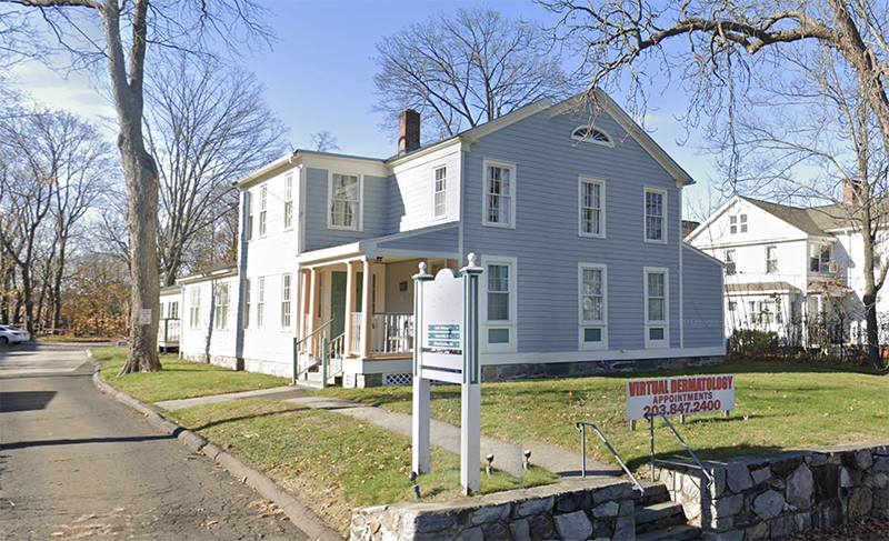 Norwalk Dermatology Office