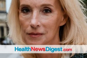 Giving Older Skin the Care It Needs