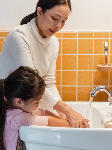 Back to School Skincare for Kids 101