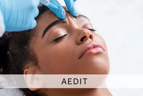 21 Places To Use Botox From Head To Toe