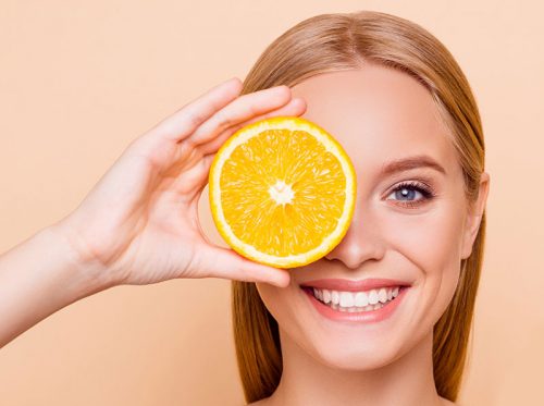 Why Vitamin C is a Skin Care Superhero