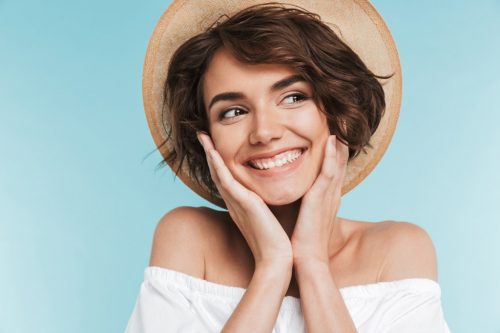 6 Habits of People With Great Skin