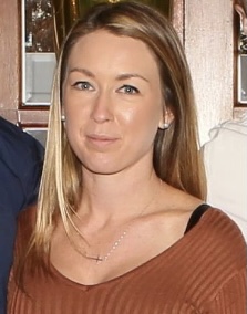 Kate Ballaera