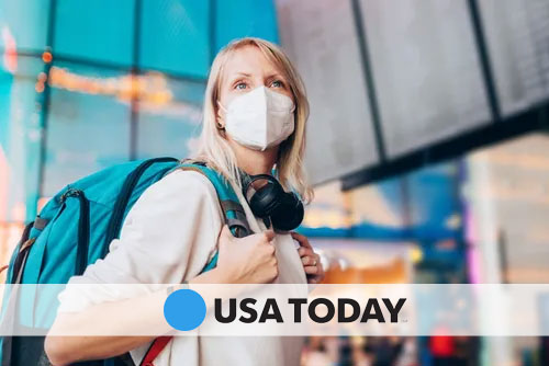 Why flying dehydrates your skin—and how to prevent it