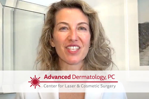 Cybele Fishman, MD and Acne Treatments