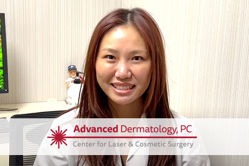 Yan Jin, FNP has success with Atopic dermatitis