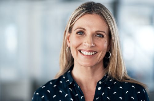 Four Ways to Fight Aging Naturally