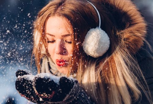Our Top Skincare Tips for The First Day of Winter