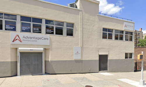 Location Offices Manhattan