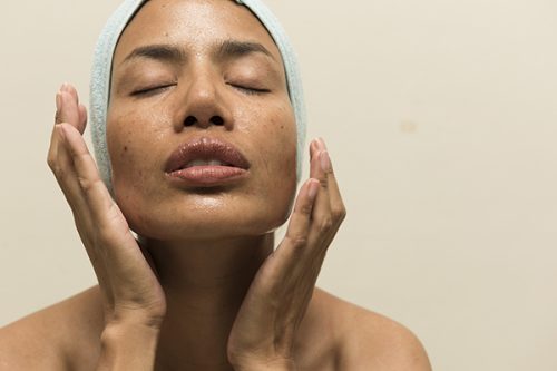 How to Care For Oily Skin