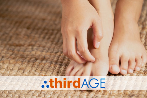 Tips on Treating and Preventing Athlete’s Foot