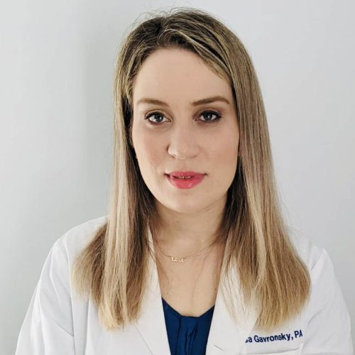 Lisa Gavronsky