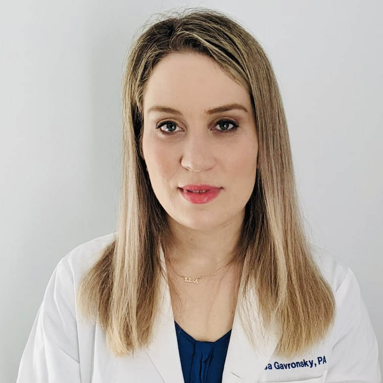 Lisa Gavronsky