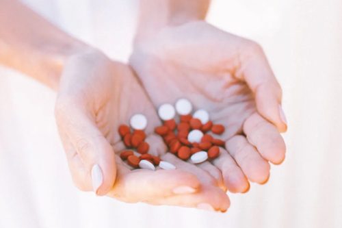 Are Hair and Skin Vitamins Worth It?