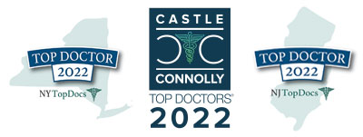 Castle Connolly 2022