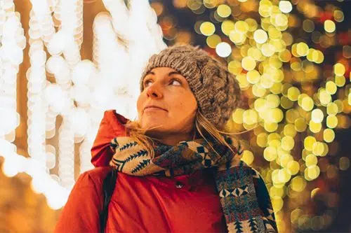 Dry Skin in Winter: What Is The Best Way To Prepare My Skin For Winter?