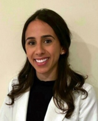 photo of Arielle Miller
