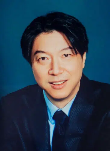 Photo of John Ho