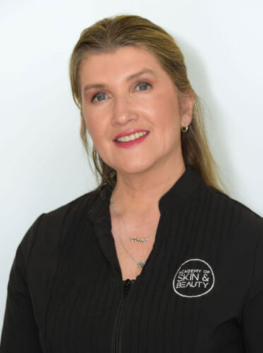 Nelida (Maggie) Aguero