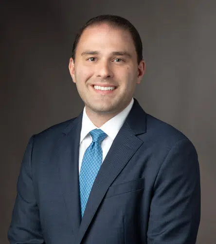 Dr. Nicholas M. Kunda